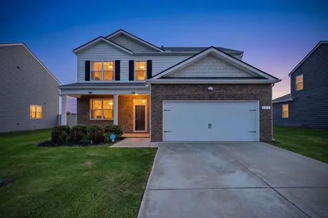 122 William Dylan Drive Murfreesboro TN 37129