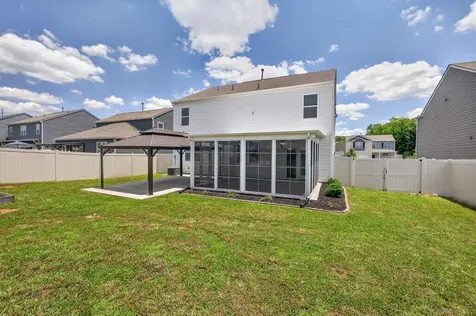 122 William Dylan Drive Murfreesboro TN 37129