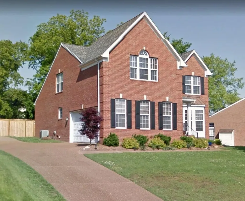 305 Sweetwater Court Brentwood TN 37027