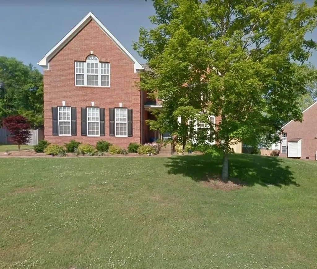 305 Sweetwater Court Brentwood TN 37027