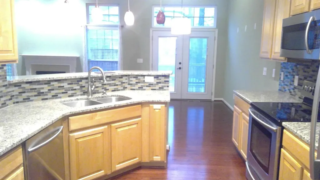 305 Sweetwater Court Brentwood TN 37027