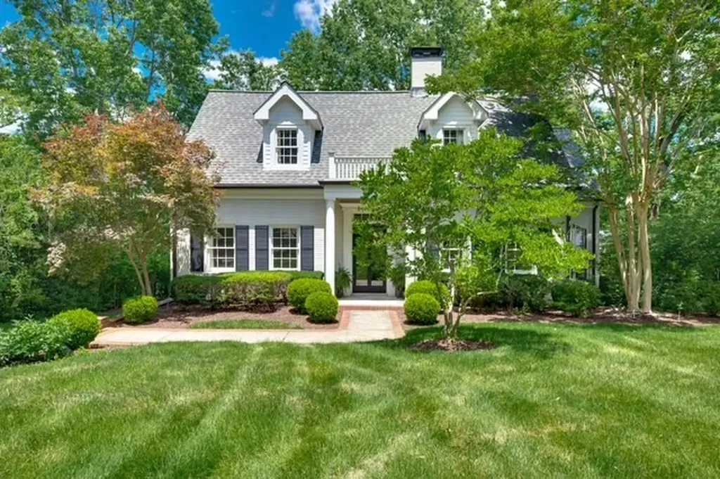 4324 Signal Hill Drive Nashville TN 37205