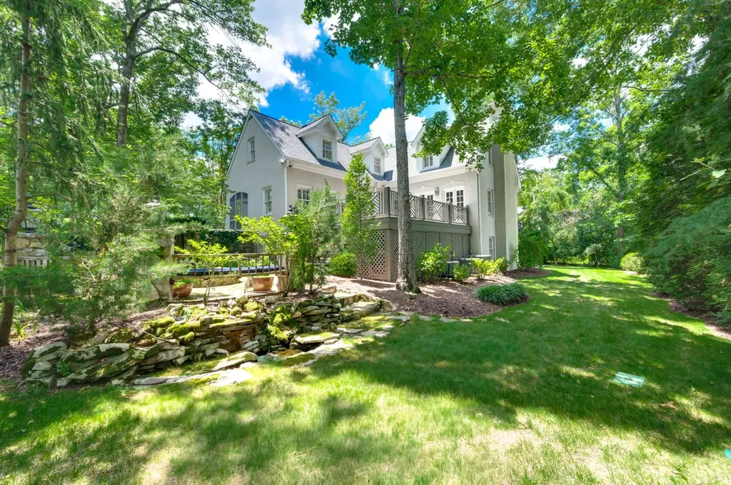 4324 Signal Hill Drive Nashville TN 37205