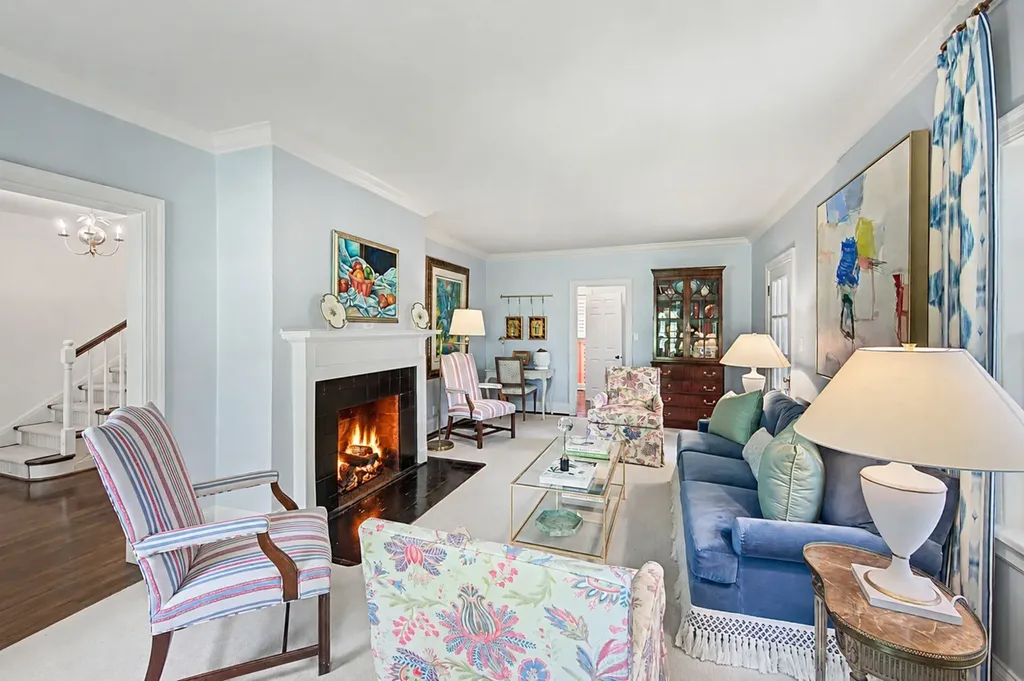 4324 Signal Hill Drive Nashville TN 37205
