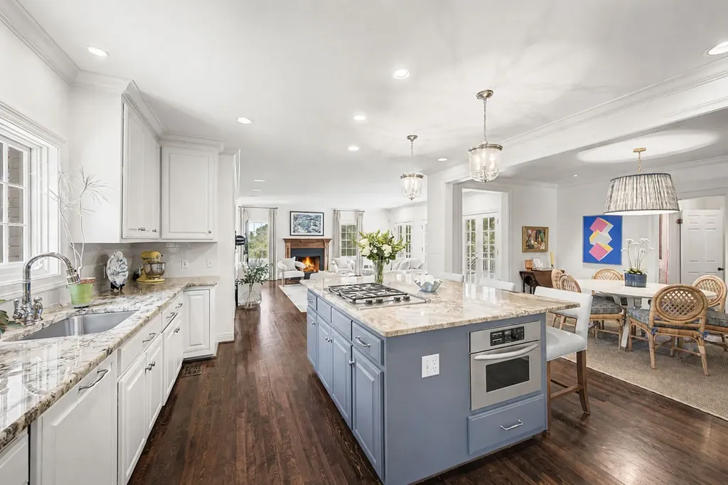4324 Signal Hill Drive Nashville TN 37205