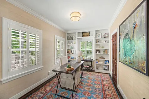 4324 Signal Hill Drive Nashville TN 37205