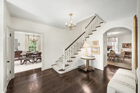4324 Signal Hill Drive Nashville TN 37205
