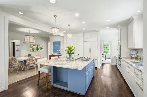 4324 Signal Hill Drive Nashville TN 37205
