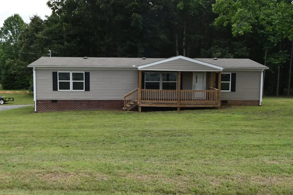 149 Harbin Road Fayetteville TN 37334