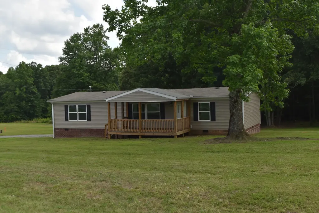 149 Harbin Road Fayetteville TN 37334