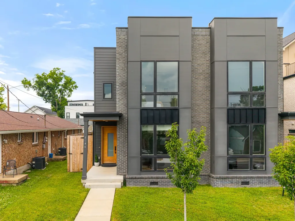 1046 Scovel Street Nashville TN 37208