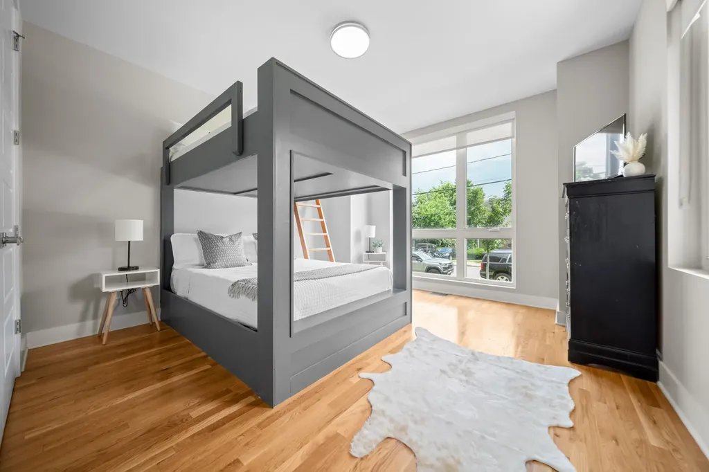 1046 Scovel Street Nashville TN 37208