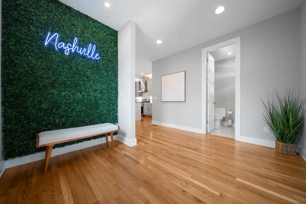 1046 Scovel Street Nashville TN 37208
