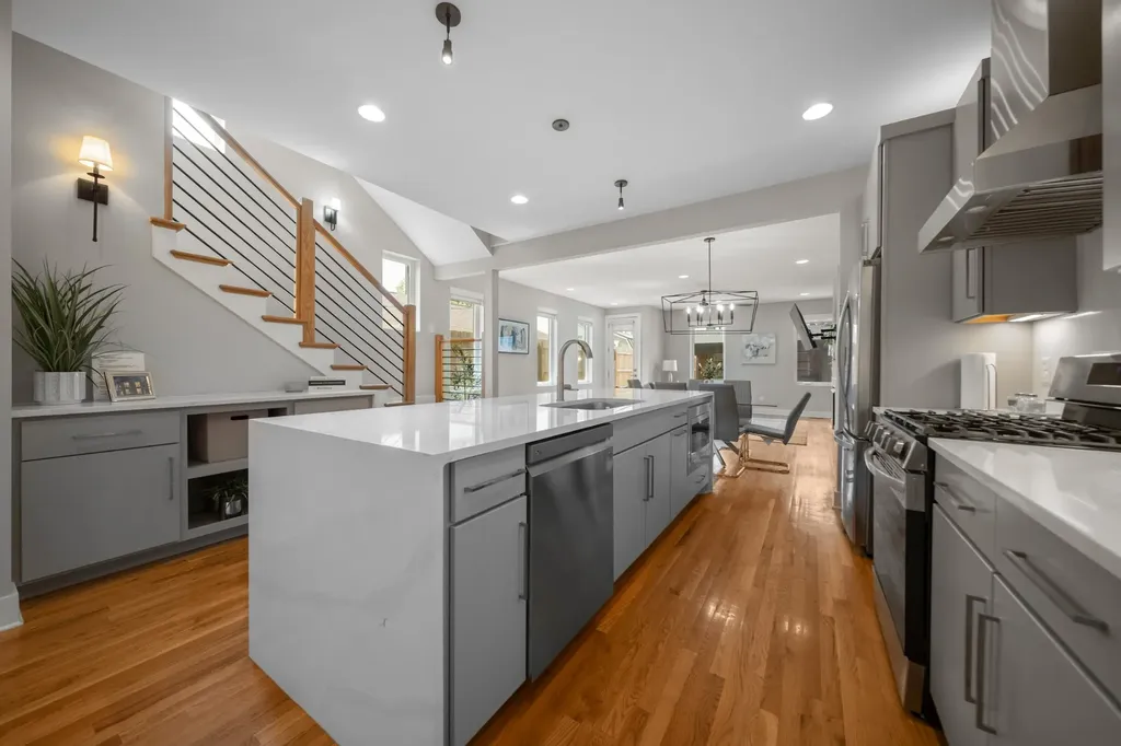 1046 Scovel Street Nashville TN 37208