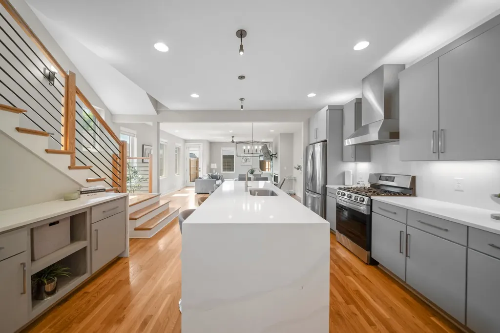 1046 Scovel Street Nashville TN 37208