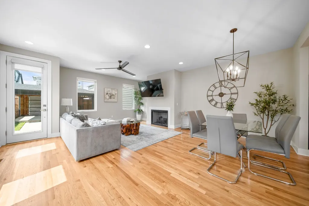 1046 Scovel Street Nashville TN 37208