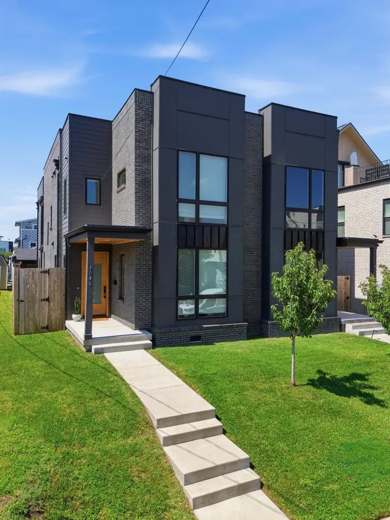 1046 Scovel Street Nashville TN 37208