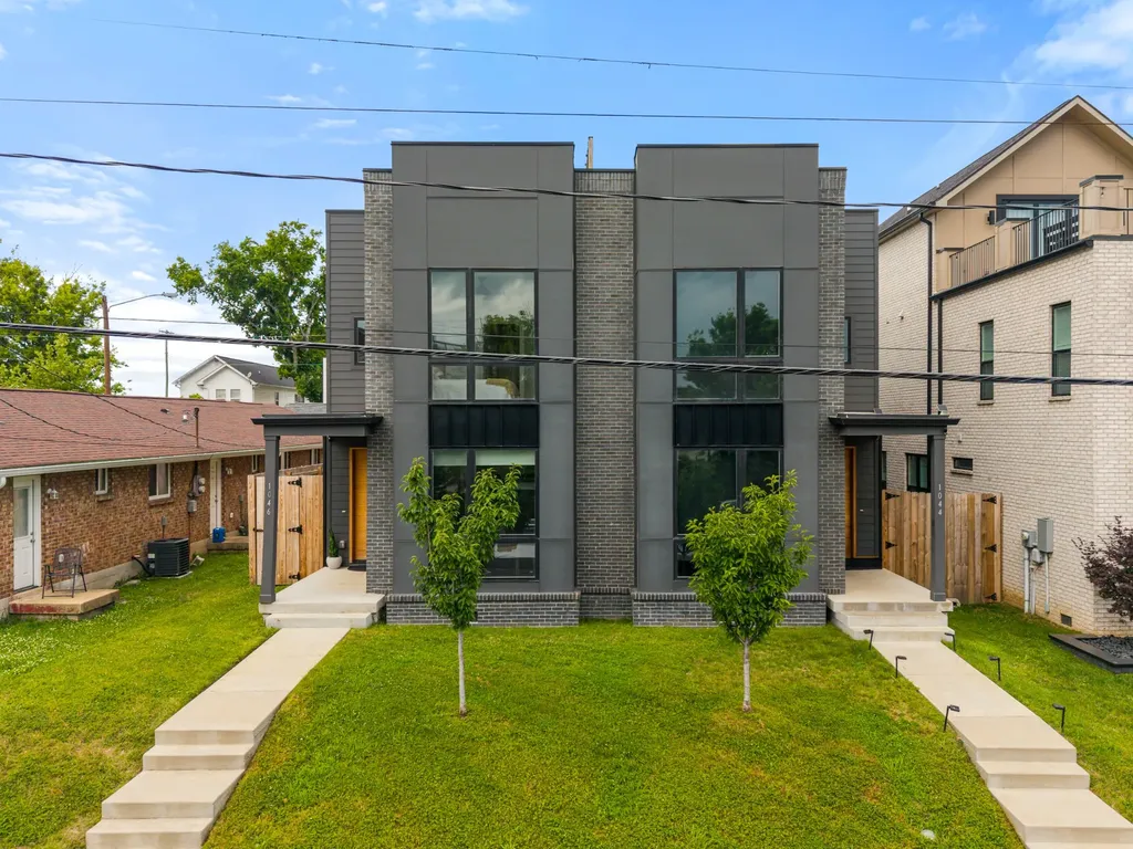 1046 Scovel Street Nashville TN 37208
