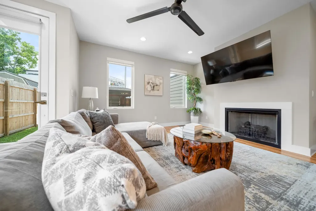 1046 Scovel Street Nashville TN 37208