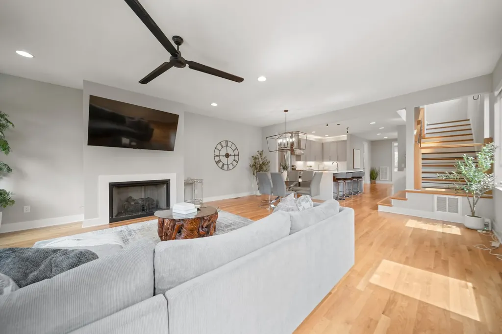 1046 Scovel Street Nashville TN 37208