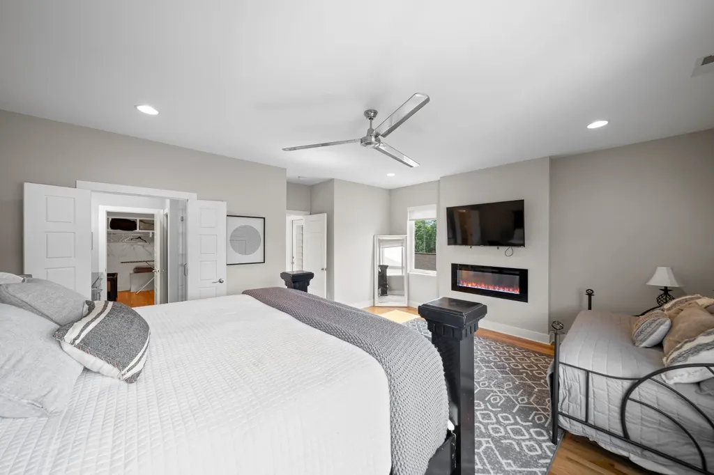 1046 Scovel Street Nashville TN 37208