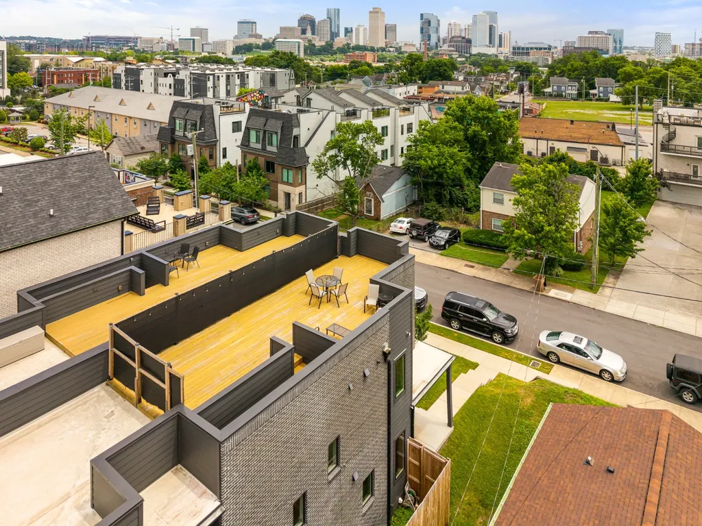 1046 Scovel Street Nashville TN 37208