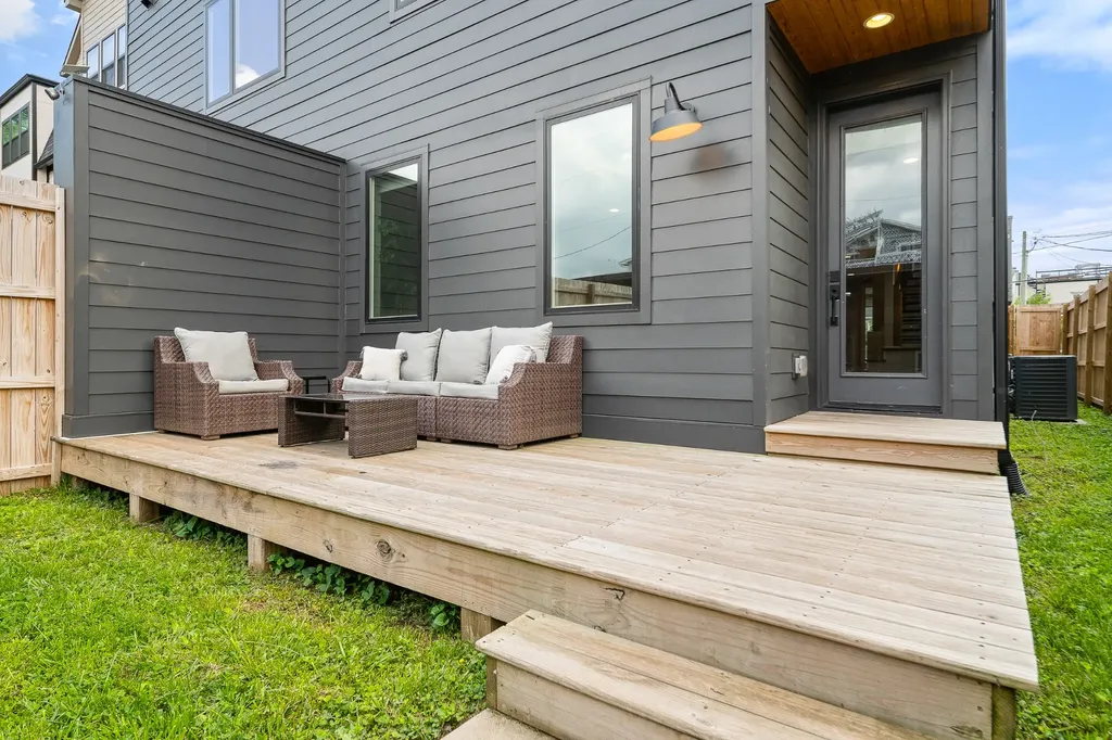 1046 Scovel Street Nashville TN 37208