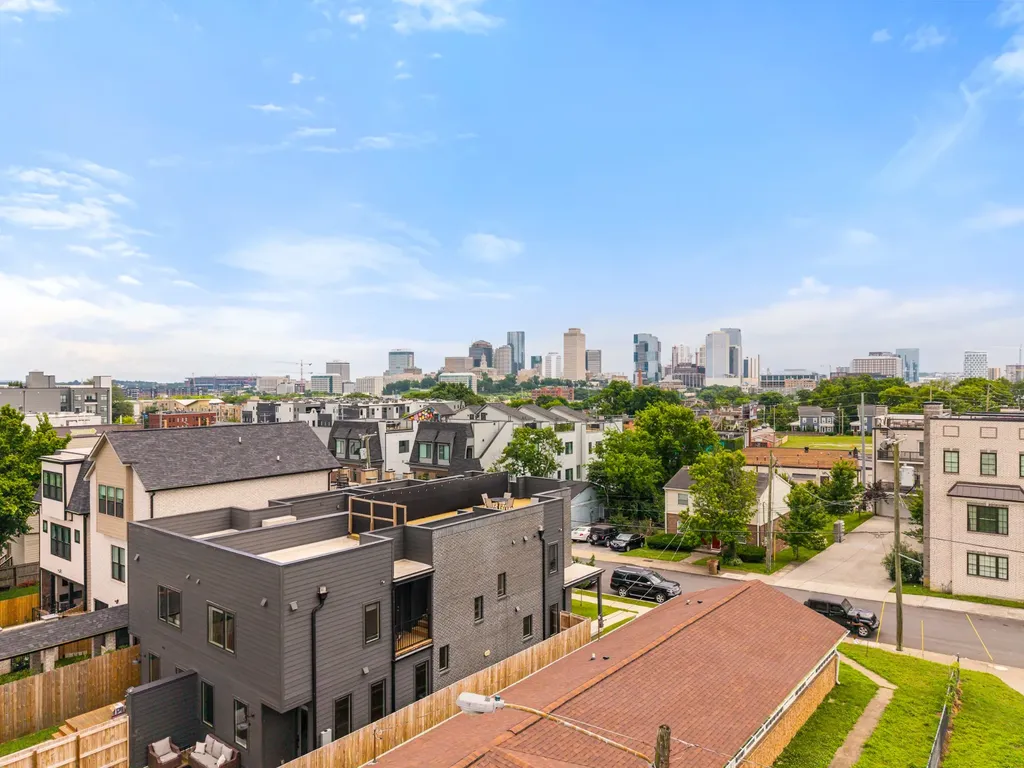 1046 Scovel Street Nashville TN 37208
