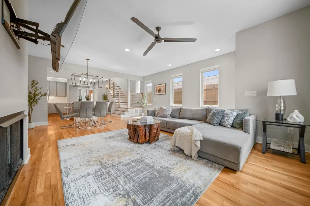 1046 Scovel Street Nashville TN 37208