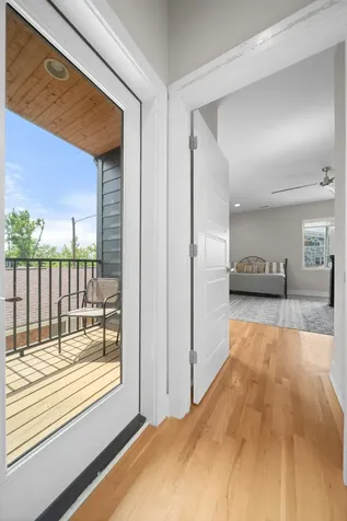 1046 Scovel Street Nashville TN 37208
