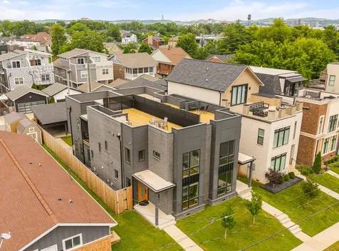1046 Scovel Street Nashville TN 37208