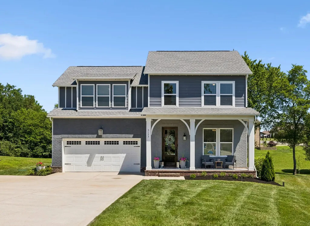 5153 Vinnie Dell Drive Chapel Hill TN 37034