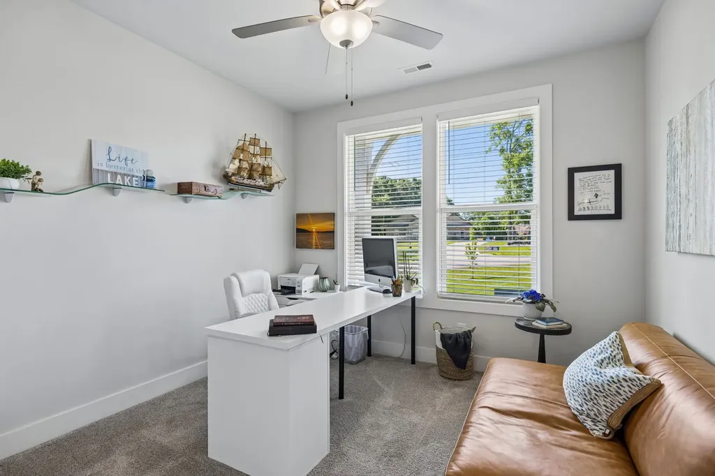 5153 Vinnie Dell Drive Chapel Hill TN 37034