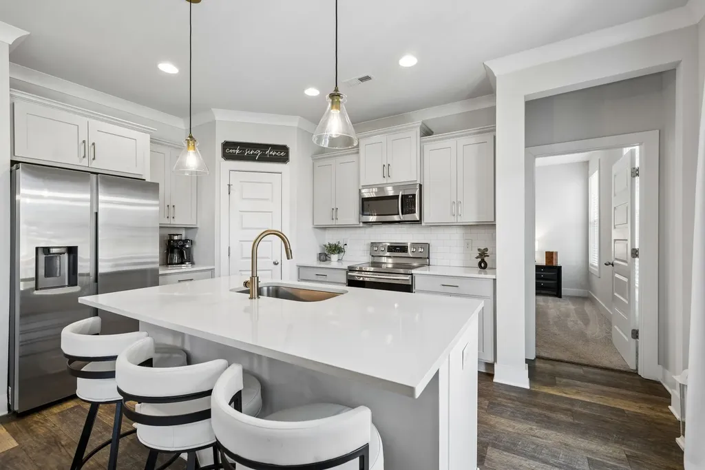 5153 Vinnie Dell Drive Chapel Hill TN 37034