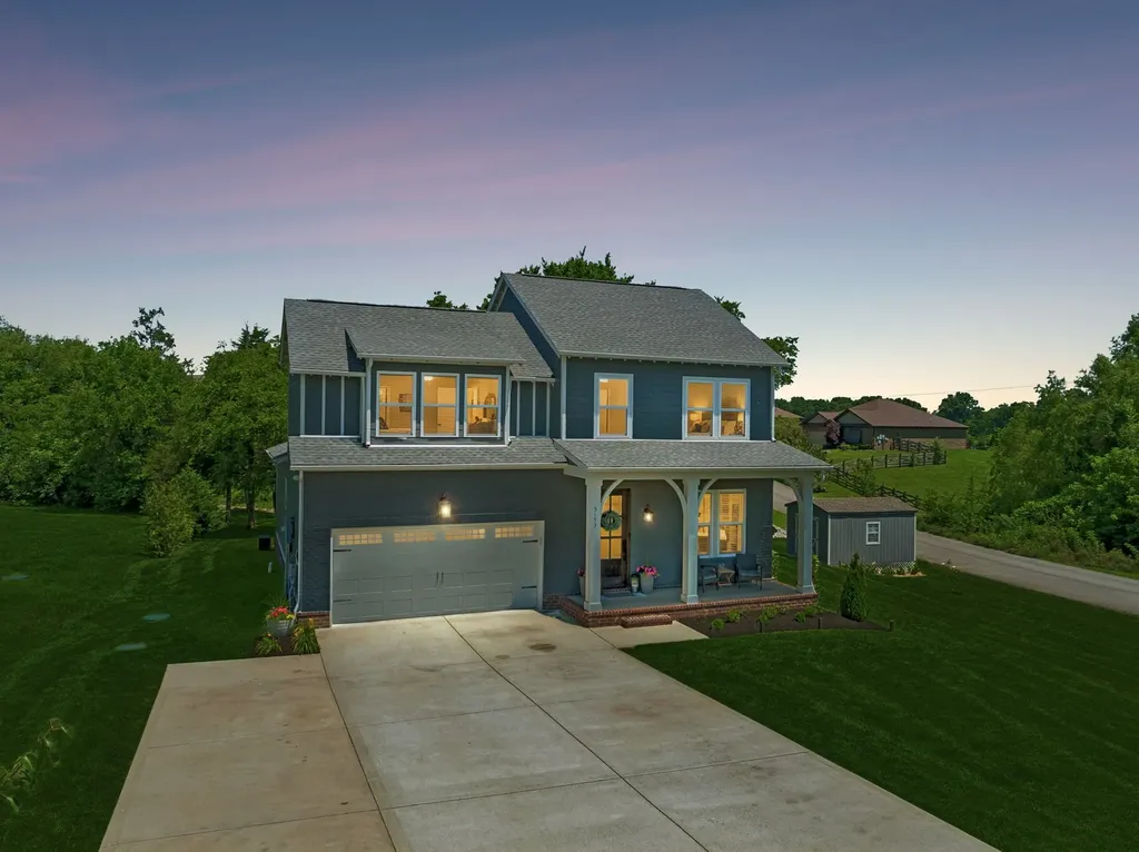 5153 Vinnie Dell Drive Chapel Hill TN 37034