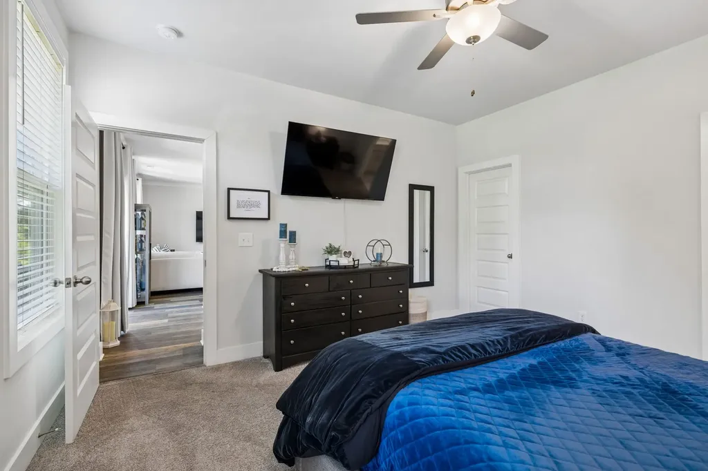 5153 Vinnie Dell Drive Chapel Hill TN 37034