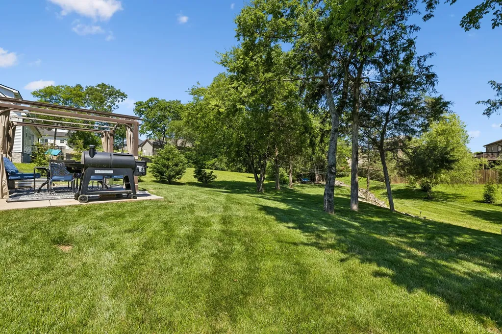 5153 Vinnie Dell Drive Chapel Hill TN 37034