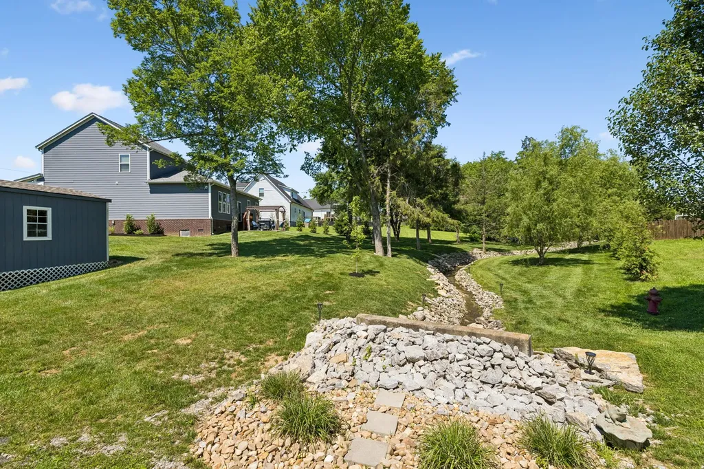 5153 Vinnie Dell Drive Chapel Hill TN 37034