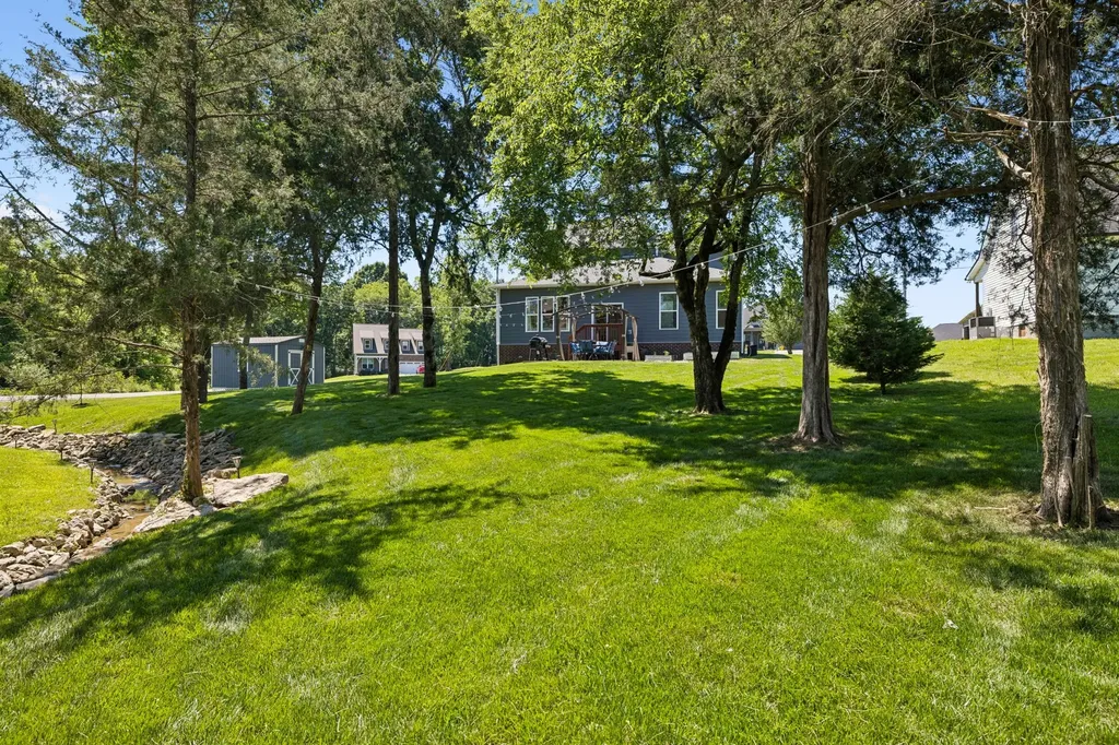 5153 Vinnie Dell Drive Chapel Hill TN 37034