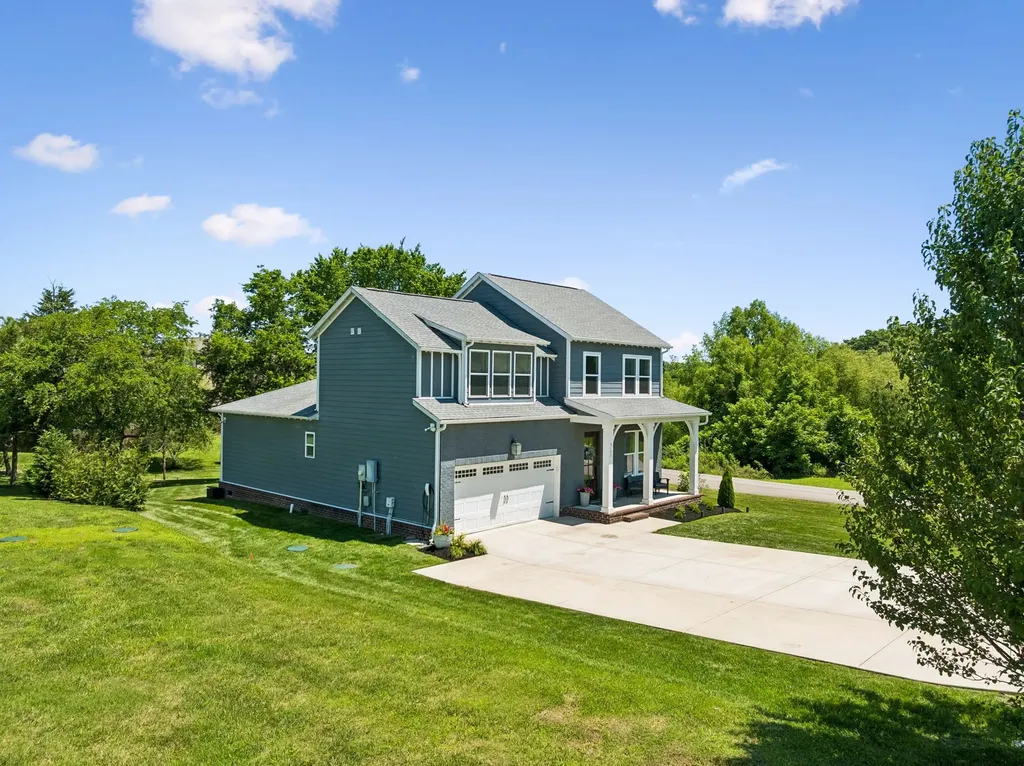 5153 Vinnie Dell Drive Chapel Hill TN 37034