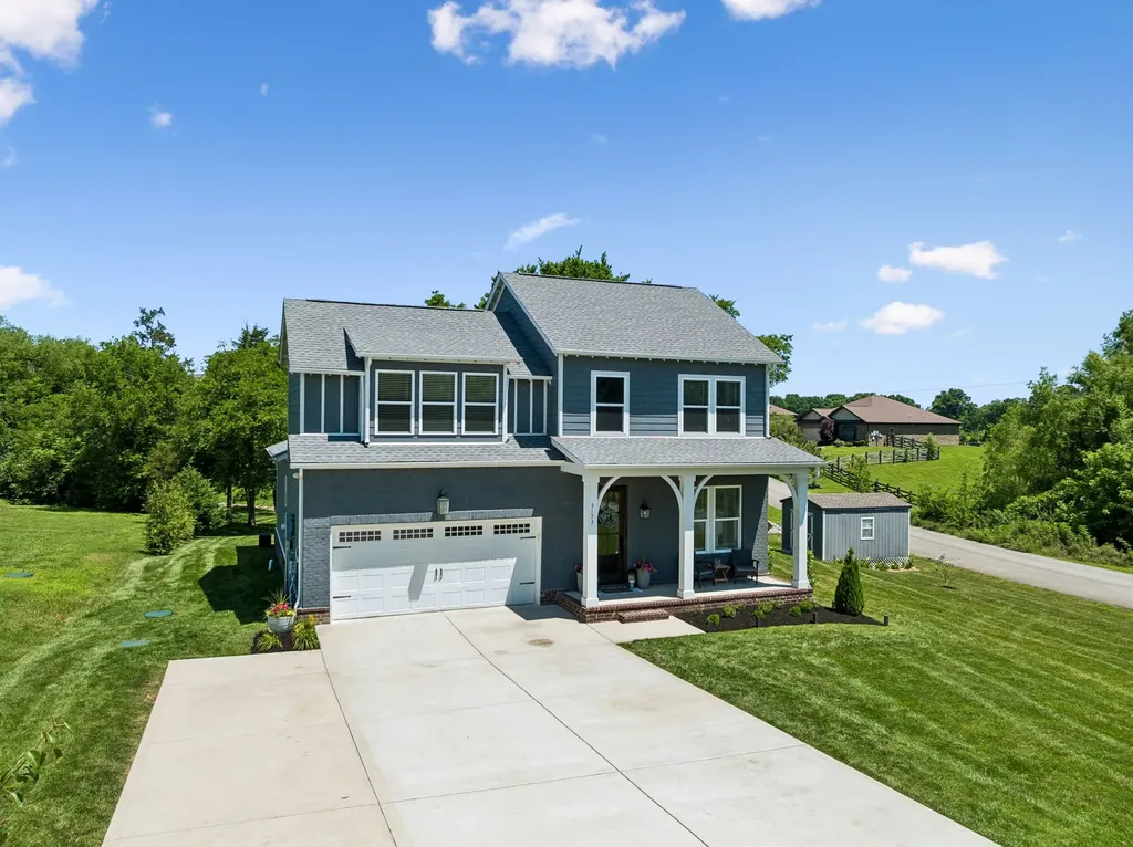 5153 Vinnie Dell Drive Chapel Hill TN 37034