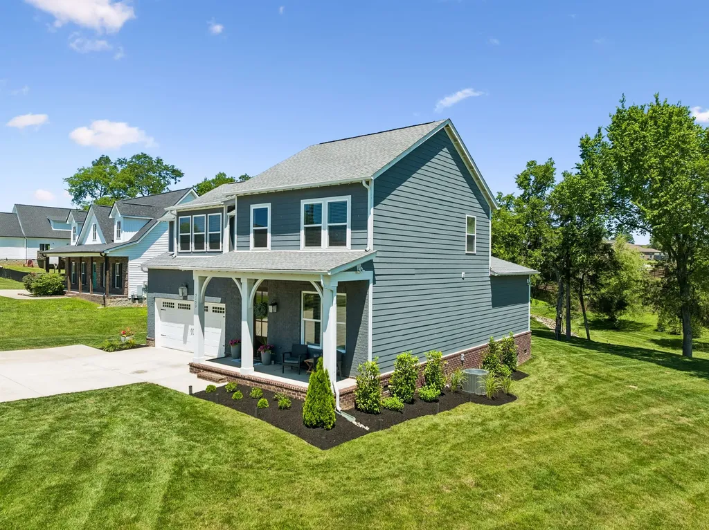 5153 Vinnie Dell Drive Chapel Hill TN 37034