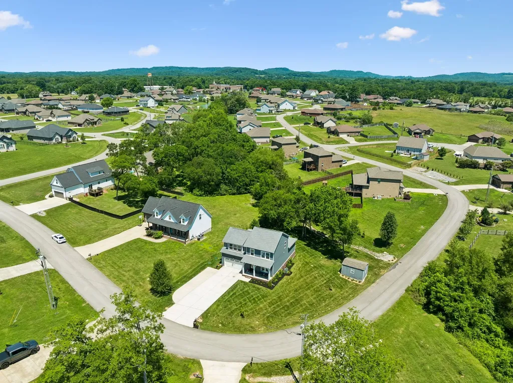 5153 Vinnie Dell Drive Chapel Hill TN 37034