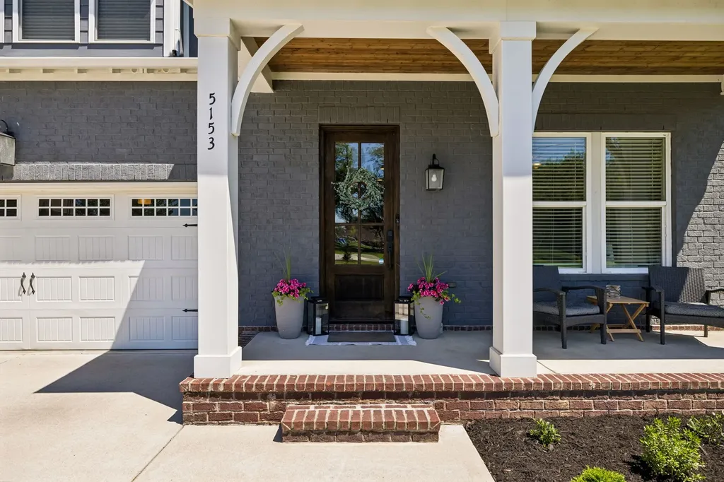 5153 Vinnie Dell Drive Chapel Hill TN 37034