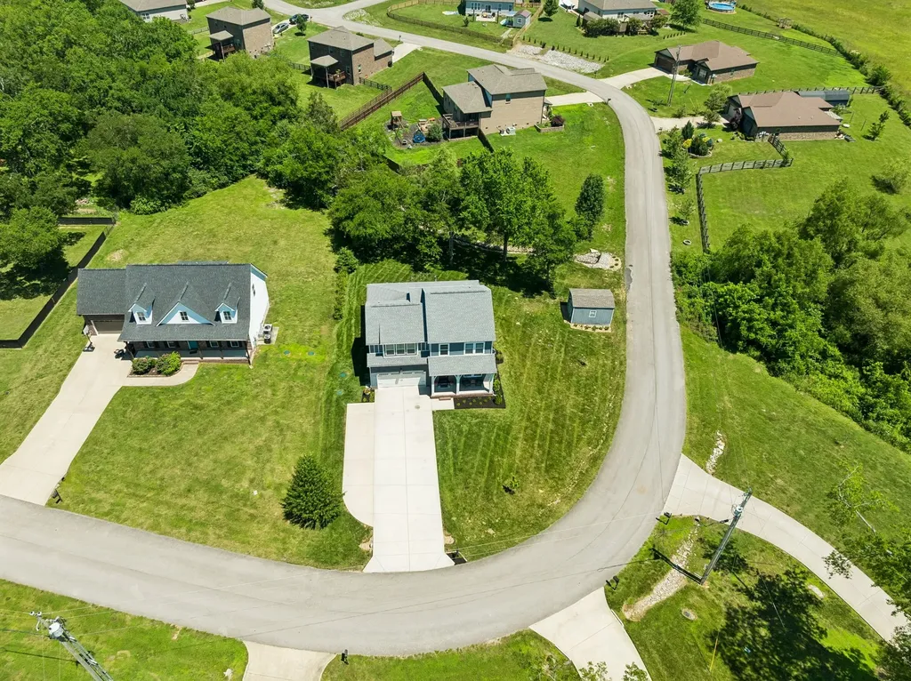 5153 Vinnie Dell Drive Chapel Hill TN 37034