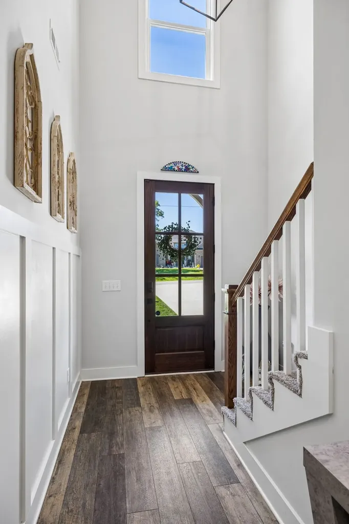 5153 Vinnie Dell Drive Chapel Hill TN 37034