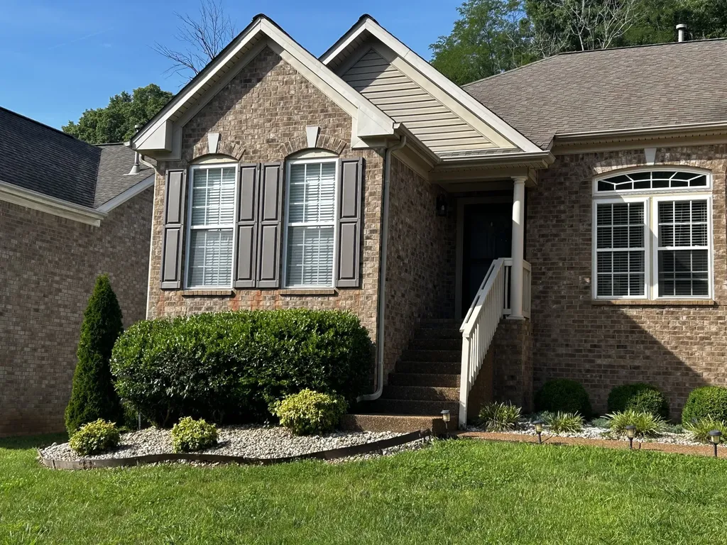 1757 Haleys Hope Court Nashville TN 37209