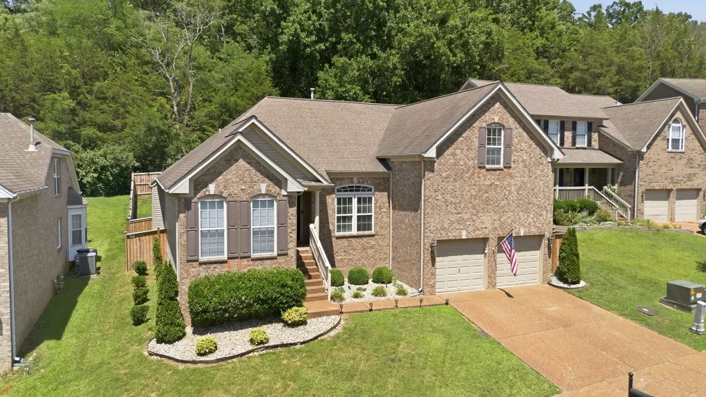 1757 Haleys Hope Court Nashville TN 37209