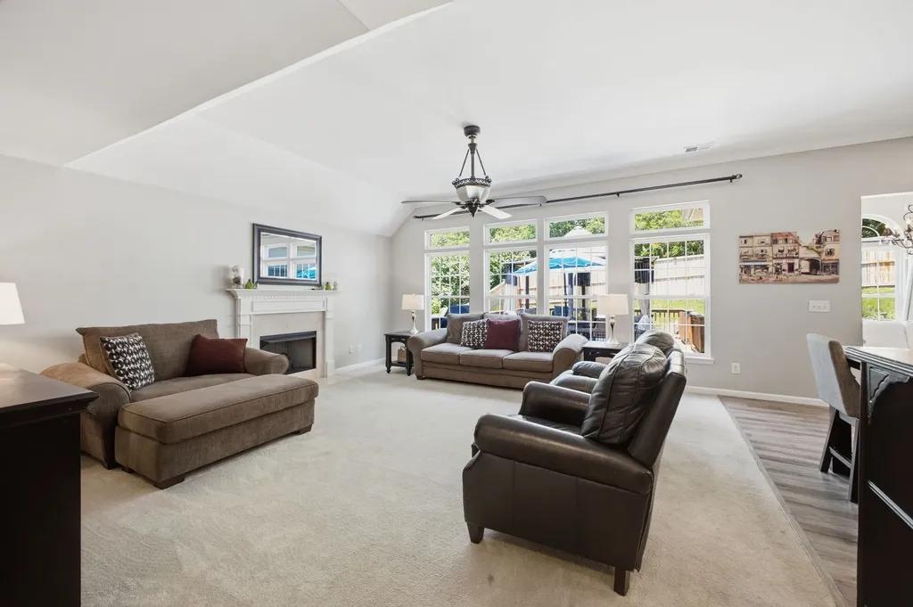 1757 Haleys Hope Court Nashville TN 37209