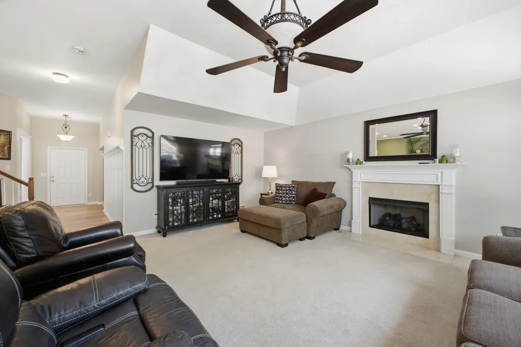 1757 Haleys Hope Court Nashville TN 37209